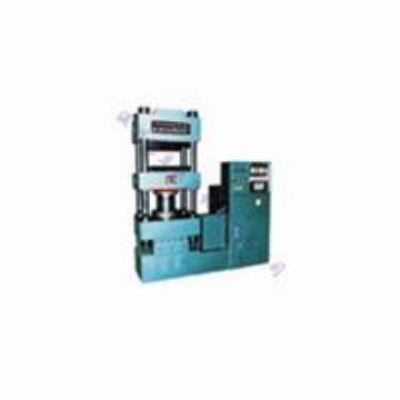 Y73 Hydraulic Press For Rubber Vulcanized